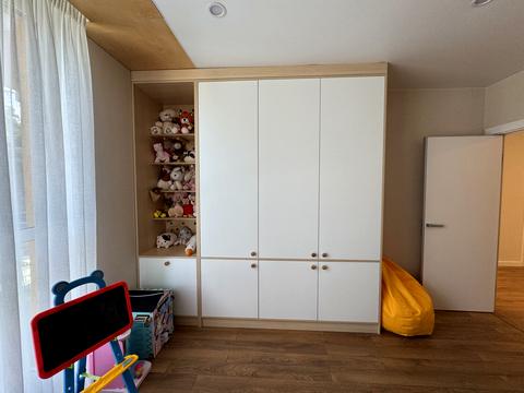 квартира по адресу Прорізна ул., 15