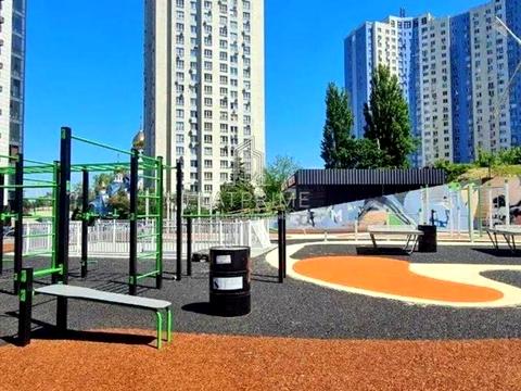 квартира по адресу Академика Заболотного ул., 1-Б