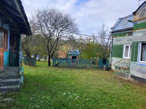 дом по адресу Лісна, 55