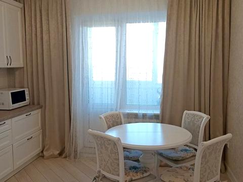 квартира за адресою Олени Пчілки вул., 4