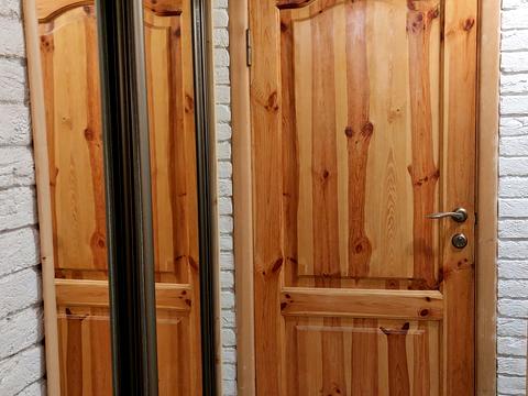квартира за адресою Маршала Рокосовського просп., 6