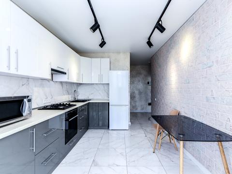 квартира за адресою Берегова вул., 20