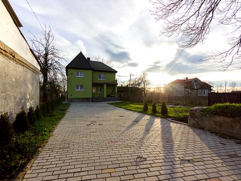 будинок за адресою Зелів, 358