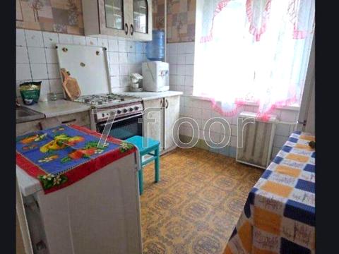 квартира за адресою Голосіївський просп. (40-річчя Жовтня), 116-А