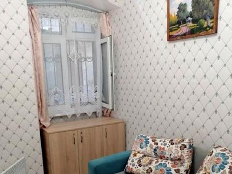 квартира за адресою Марка Вовчка вул., 10