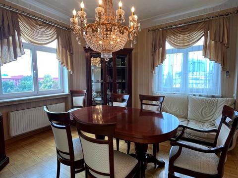 квартира по адресу Тараса Шевченко бульв., 11