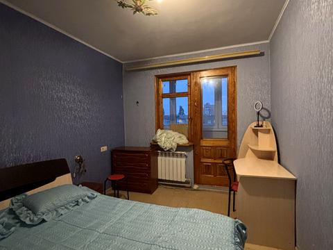 квартира по адресу Гагарина просп. (Гагаріна), 60
