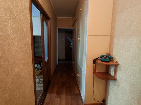 квартира за адресою Героїв України просп. (Героїв Сталінграду), 20Г