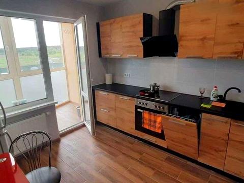 квартира за адресою Берковецька вул., 6А