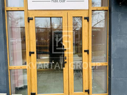 коммерческая по адресу Западная ул., 3