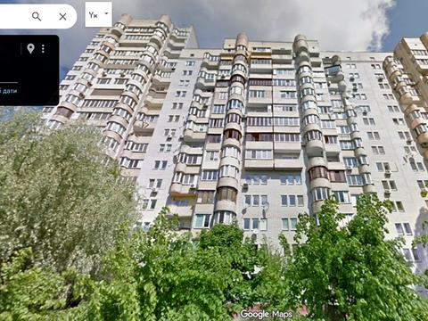 квартира за адресою Відпочинку вул., 12