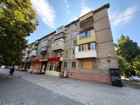 квартира за адресою Космічна вул., 112