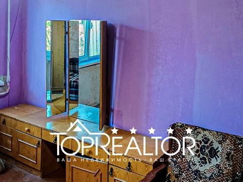 квартира по адресу Киргизская ул., 3