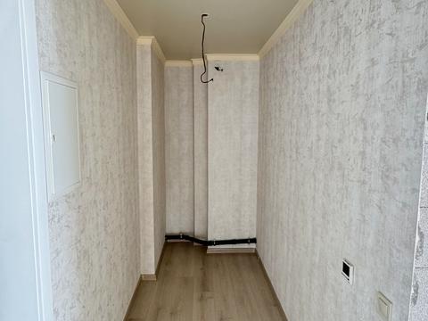 квартира по адресу Михаила Величко ул., 24