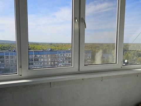 квартира по адресу Парусный пер., 1А