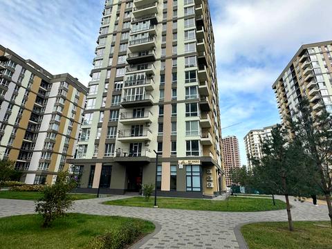 квартира за адресою Василя Симоненка вул., 34