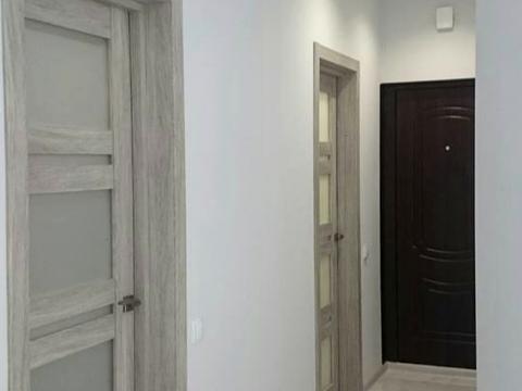 квартира по адресу Ростиславская ул. (Маршала Рыбалко), 5-Б