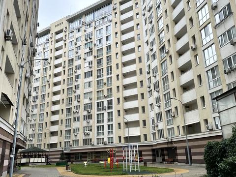 квартира по адресу Александровская ул., 1
