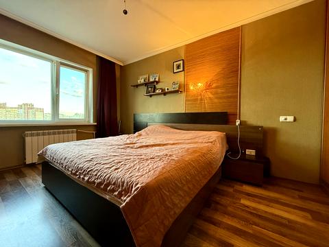 квартира за адресою Оноре де Бальзака вул., 89