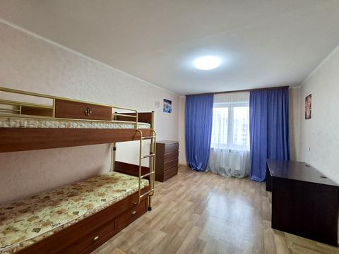 квартира по адресу Милославская ул., 16