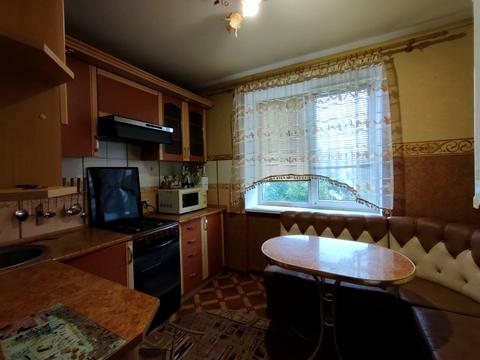 квартира за адресою Олександра Довженка вул., 7