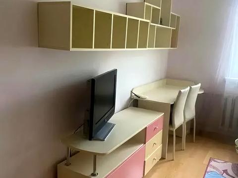 квартира за адресою Горбачевського вул., 9