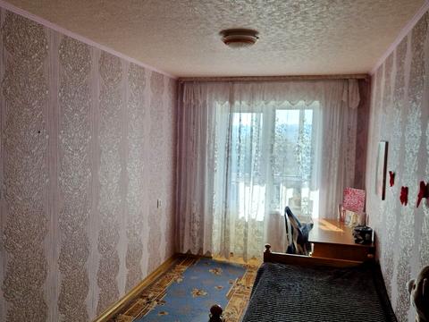 квартира по адресу Мониторная ул., 10