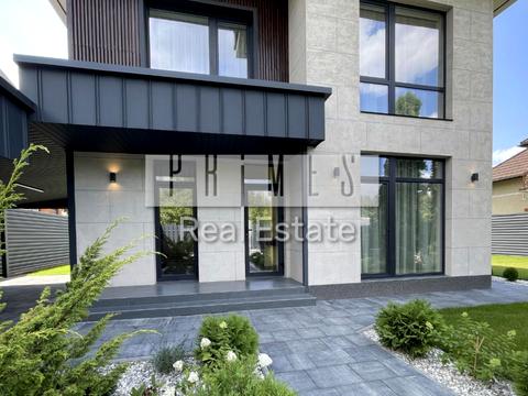 будинок за адресою Борщагівська вул.