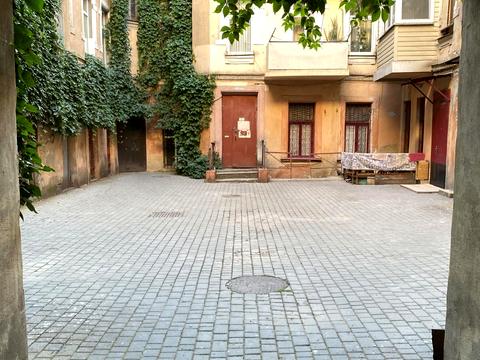 квартира за адресою Канатна вул., 84
