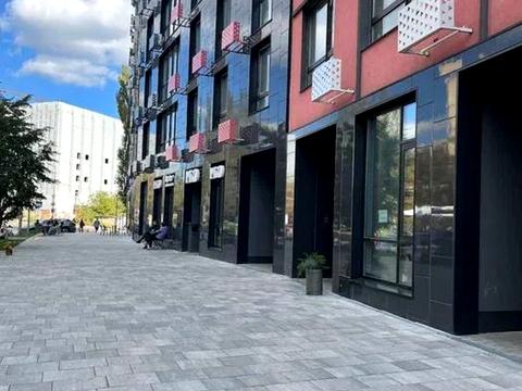 квартира за адресою Шолуденка вул., 30