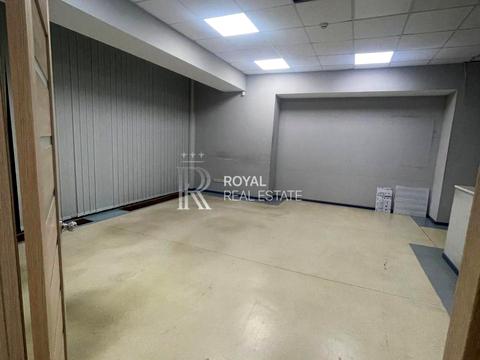 коммерческая по адресу Днепровская набережная ул., 13