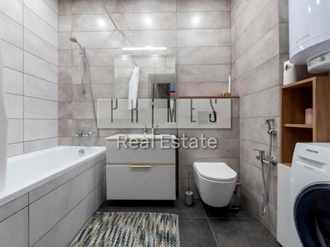 квартира за адресою Джона Маккейна вул. (Івана Кудрі), 1-Б