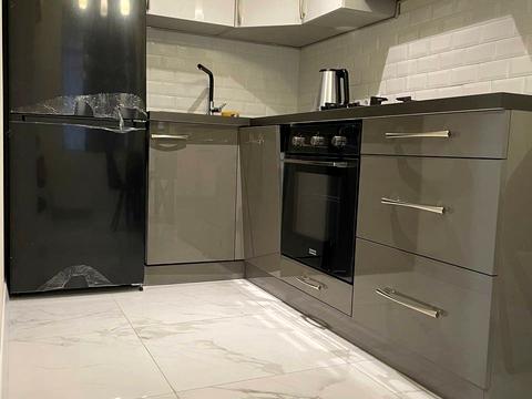 квартира за адресою Київ, Глибочицька вул., 13-2