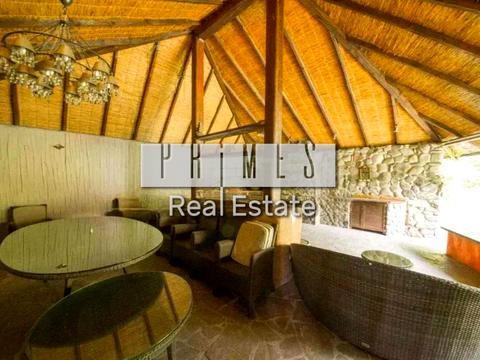 будинок за адресою Столичне шосе