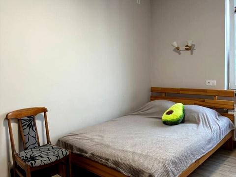 квартира за адресою Трускавецька вул., 129