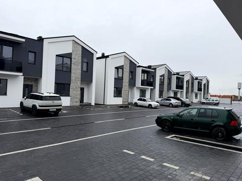 дом по адресу Малинова