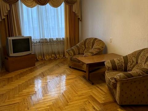 квартира за адресою Ахсарова вул., 3