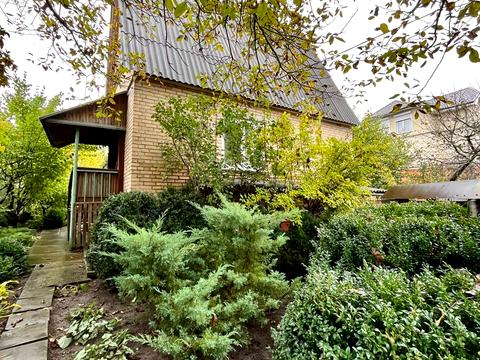 дом по адресу Підлісна, 123-А