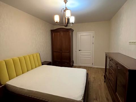 квартира за адресою Київ, Сергія Данченка вул., 32