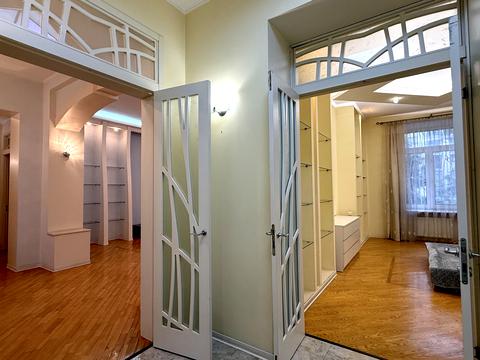 квартира за адресою Французький бульв., 11а