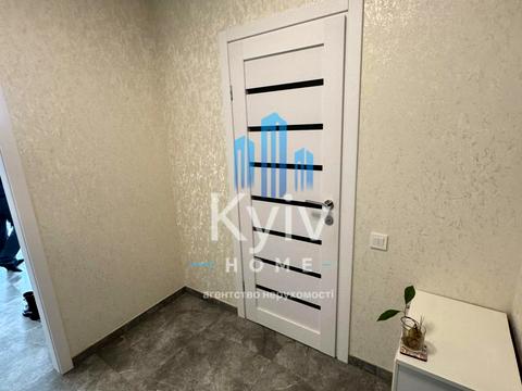 квартира по адресу Бережанская ул., 15
