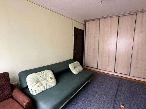 квартира по адресу Юности, 4