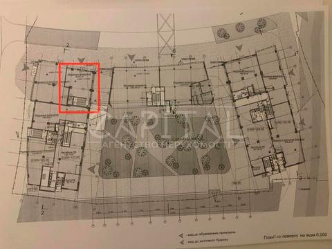 коммерческая по адресу Андрея Верхогляда ул. (Михайла Драгомирова), 8