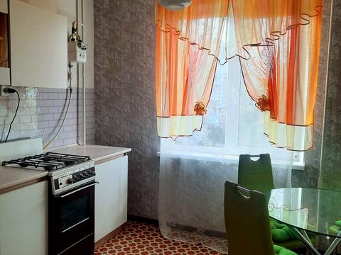 квартира по адресу Припортовая ул. (Героев Сталинграда), 6
