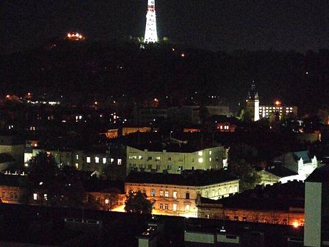 квартира за адресою В'ячеслава Чорновола просп. (), 16ж
