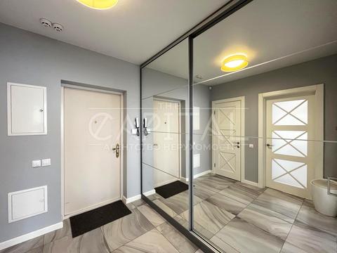 квартира за адресою Оболонський просп., 26