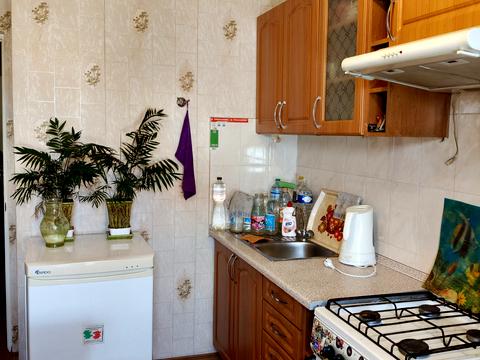 квартира по адресу Семена Палия ул. (Дніпропетровська), 83/2
