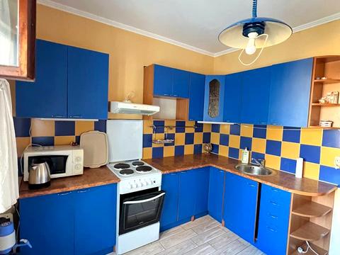 квартира за адресою Лариси Руденко вул., 21-А