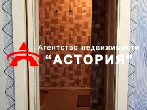 квартира по адресу Товарищеская ул., 66