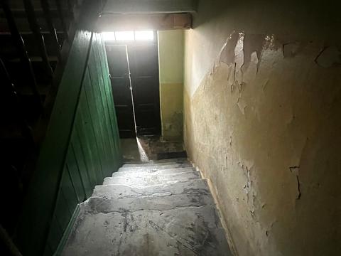 квартира по адресу Львовская ул., 12